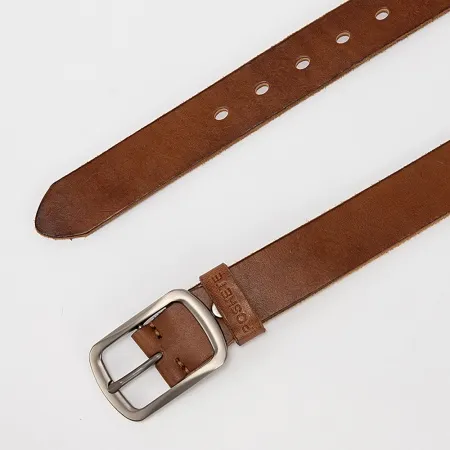 Poshete Ремень (горчичный)