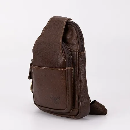 Poshete Рюкзак (коричневый)