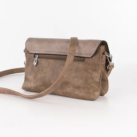 Passo Avanti Сумка-планшет (кофе)