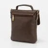 Francesco Molinary Сумка-планшет (коричневый)