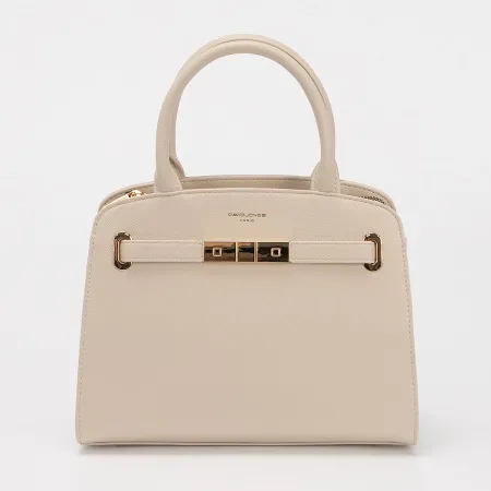 David Jones Сумка (бежевый)