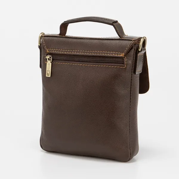 Francesco Molinary Сумка-планшет 352-BL10080-64