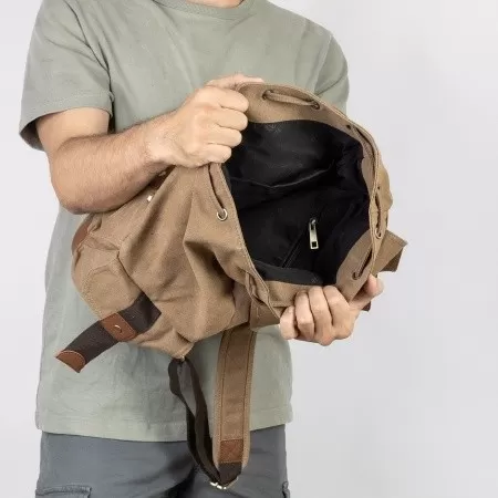 Рюкзак Valigetti арт. 7536013