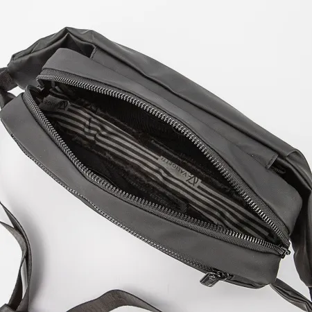 Valigetti Сумка на пояс (черный)