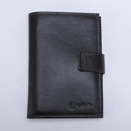 Poshete Бумажник (коричневый)