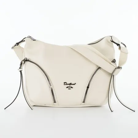 David Jones Сумка (белый)