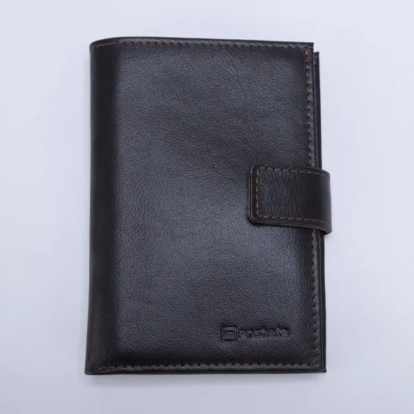 Poshete Бумажник 604-087