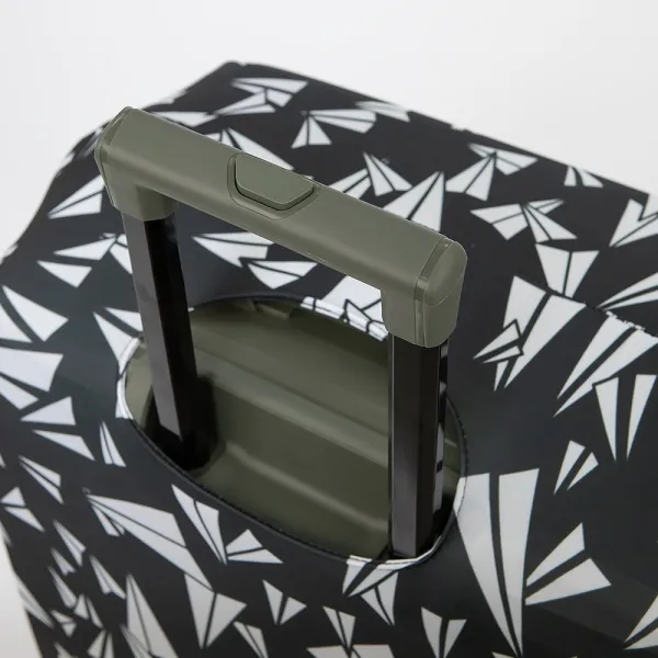 Grott Чехол для чемодана 210-LCS508