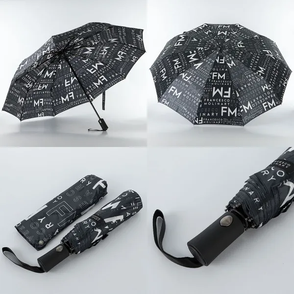 Francesco Molinary Зонт 734-23582-FM