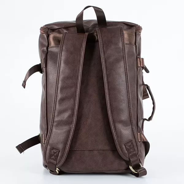 Сумка - рюкзак арт. 751387-8118-ик Сумка - рюкзак арт. 751387-8118-ик