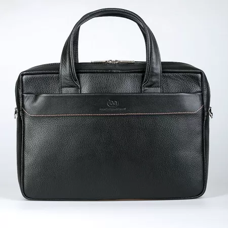 Деловая сумка FRANCESCO MOLINARY  арт. 71103 Деловая сумка FRANCESCO MOLINARY  арт. 71103