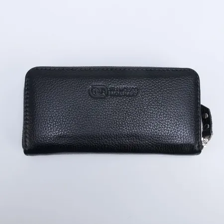 Francesco Molinary Кошелек (черный)