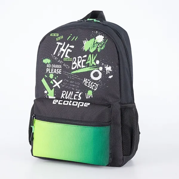 Ecotope Рюкзак 022-28-150