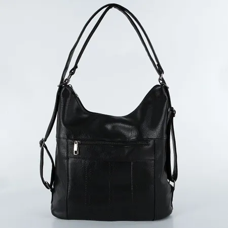 Passo Avanti Сумка-рюкзак (черный)