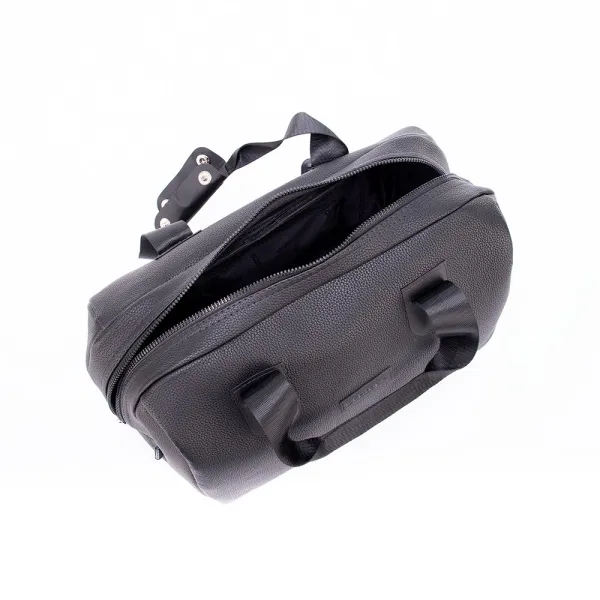 Ecotope Сумка дорожно-спортивная (черный)