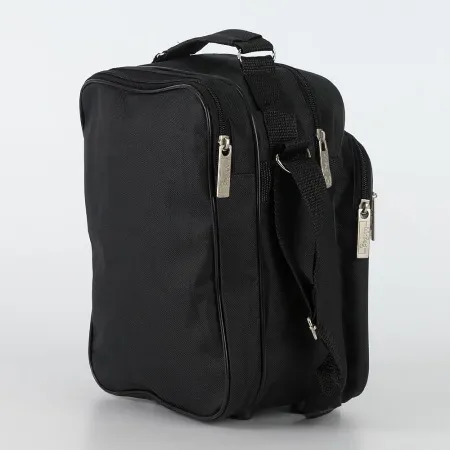 Mr.Bag Сумка рабочая (черный)