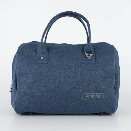 Ecotope Сумка дорожно-спортивная (синий)