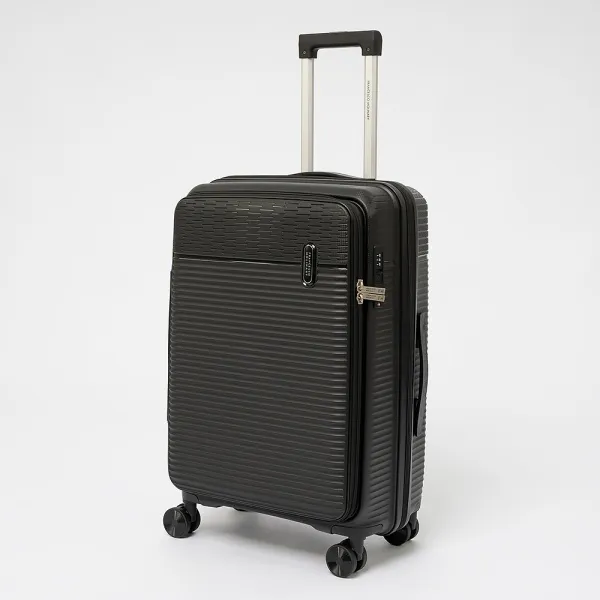 Francesco Molinary Чемодан на 4-х колесах 344-012