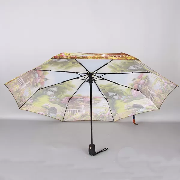 Зонт Rain berry  арт. 241739-20808 Зонт Rain berry  арт. 241739-20808