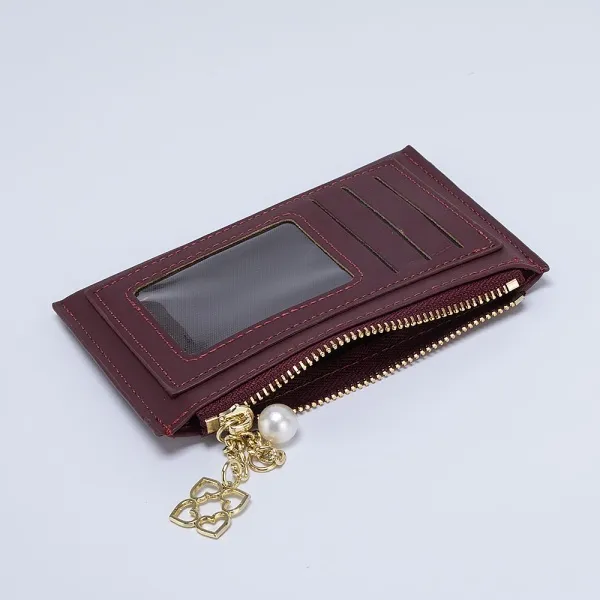 Passo Avanti Чехол для пропуска 878-H8540