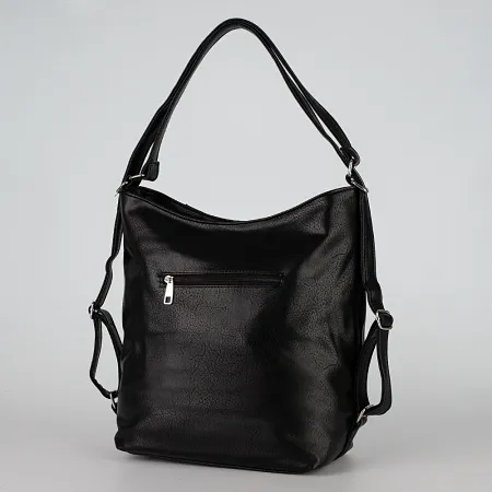 Passo Avanti Сумка-рюкзак (черный)