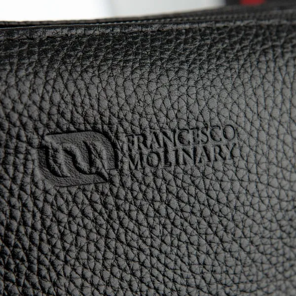 Francesco Molinary Косметичка 667-K-1