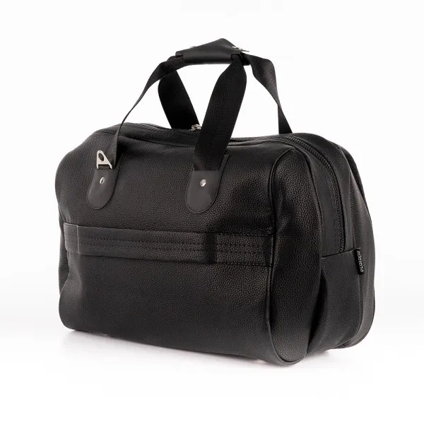 Ecotope Сумка дорожно-спортивная (черный)