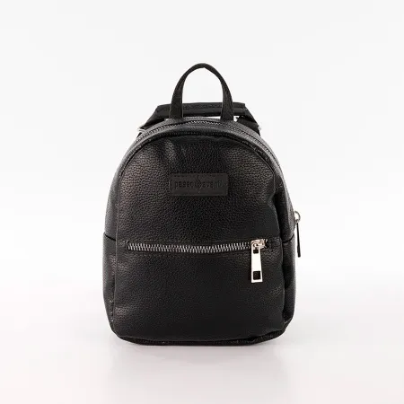 Passo Avanti Сумка-рюкзак (черный)