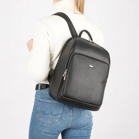 David Jones Рюкзак (черный)