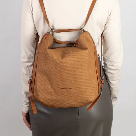 Сумка-рюкзак женская Passo Avanti арт. 2945564-ик Сумка-рюкзак женская Passo Avanti арт. 2945564-ик