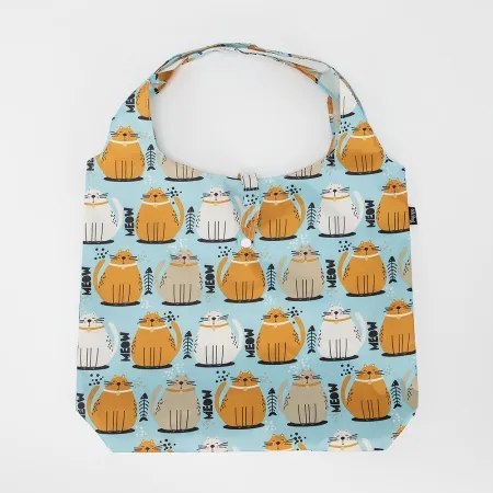 Mr.Bag Сумка хозяйственная (светлый)