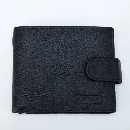 Poshete Кошелек (черный)