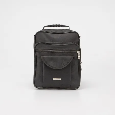 Mr.Bag Сумка рабочая (черный)