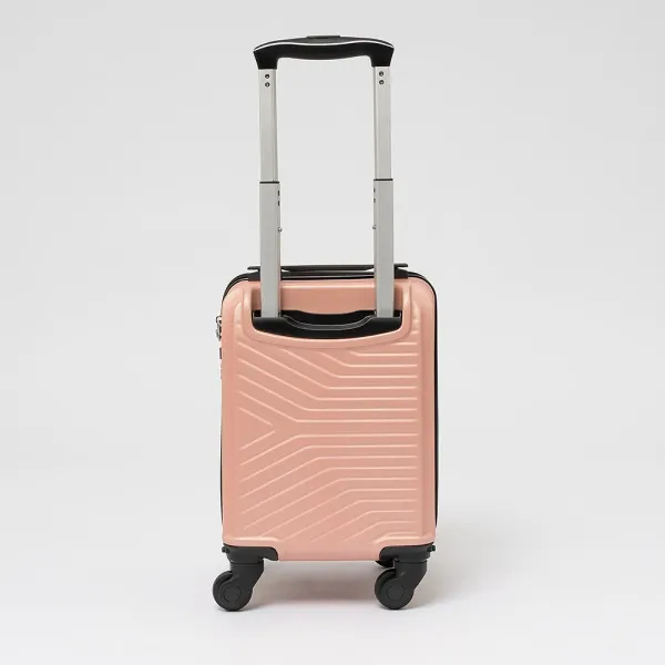 Valigetti Чемодан на 4-х колесах 340-1602