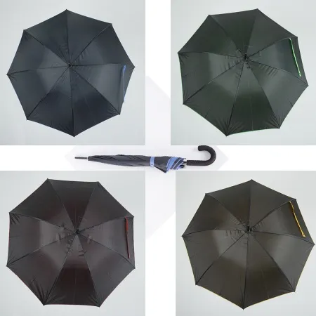 Rain Berry Зонт-трость (мультиколор)