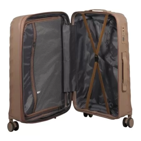 Чемодан средний Valigetti арт. 733599-24