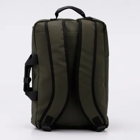 C.Life Сумка-рюкзак (хаки)