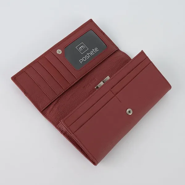 Poshete Кошелек 852-B150-15B