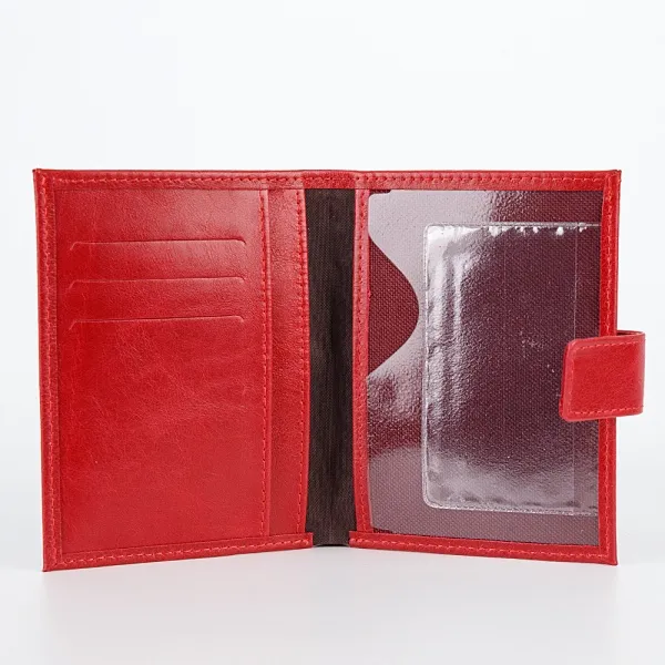 Poshete Бумажник 604-078K/NPK