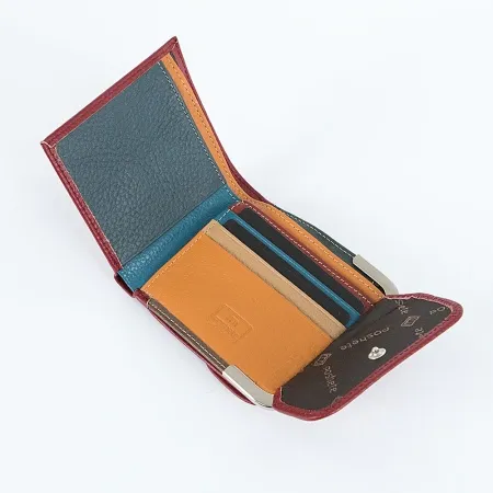 Poshete Кошелек (бордовый)