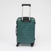 Valigetti Чемодан на 4-х колесах (зеленый)