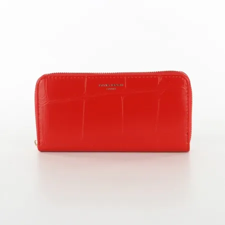 David Jones Кошелек (красный)