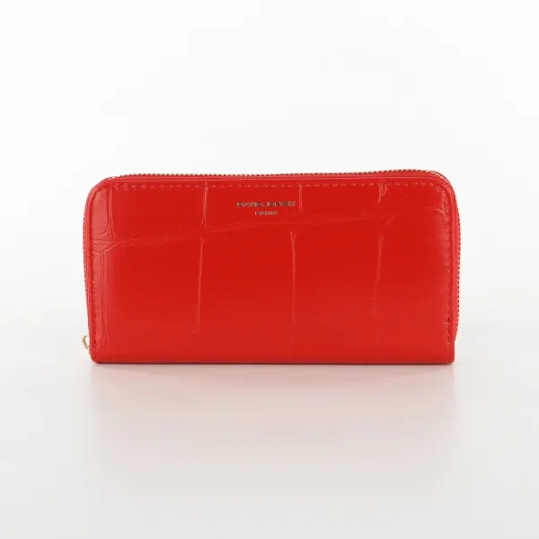 David Jones Кошелек 823-P126-510