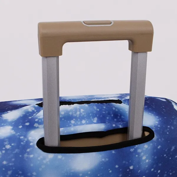 Grott Чехол для чемодана 338-24FY0105