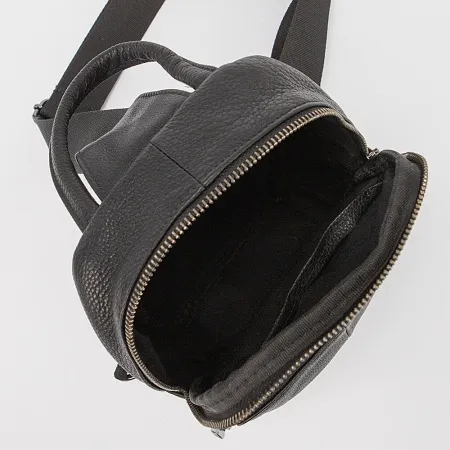 Poshete Рюкзак (черный)