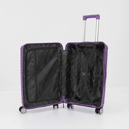 Чемодан средний valigetti арт. 751343-072/3-24 Чемодан средний valigetti арт. 751343-072/3-24