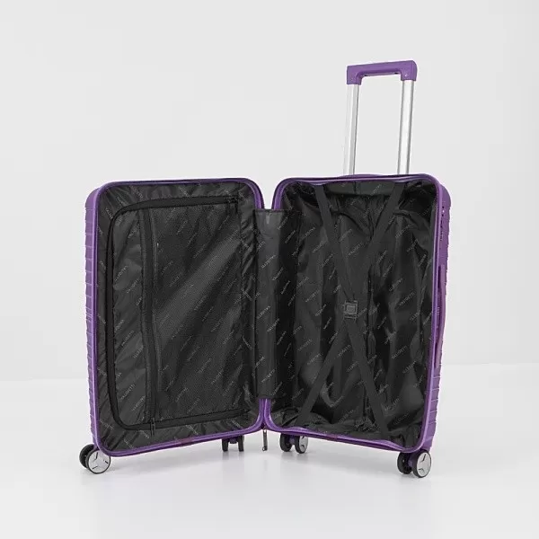 Чемодан средний valigetti арт. 751343-072/3-24 Чемодан средний valigetti арт. 751343-072/3-24