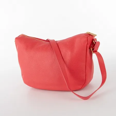 George kini Сумка-планшет (красный)