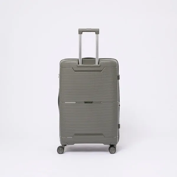 Francesco Molinary Чемодан на 4-х колесах 344-209