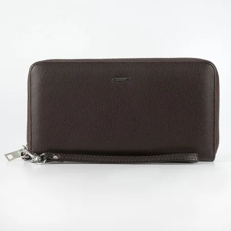 Poshete Клатч (коричневый)